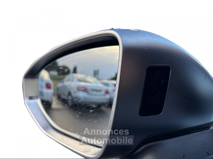 Audi RS6 AVANT V8 40 TFSI 600 ch Tiptronic 8 Quattro - 16