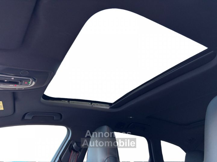 Audi RS6 AVANT V8 40 TFSI 600 ch Tiptronic 8 Quattro - 17