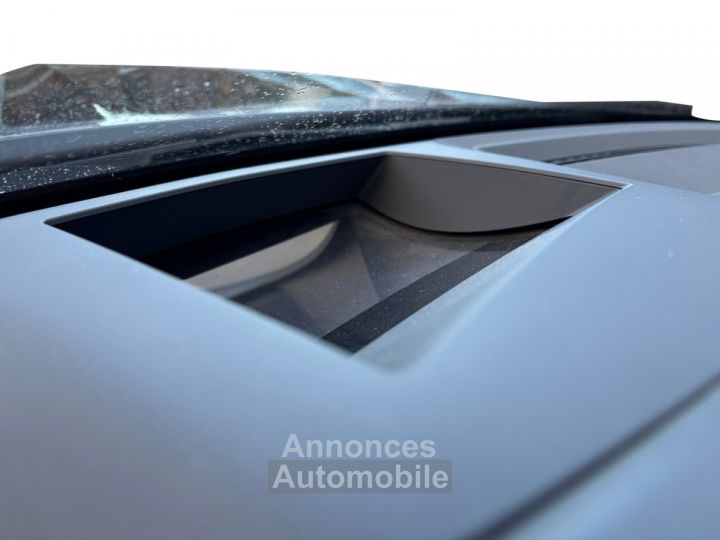Audi RS6 AVANT V8 40 TFSI 600 ch Tiptronic 8 Quattro - 18