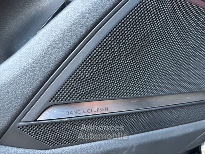 Audi RS6 AVANT V8 40 TFSI 600 ch Tiptronic 8 Quattro - 19