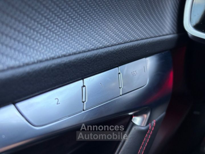 Audi RS6 AVANT V8 40 TFSI 600 ch Tiptronic 8 Quattro - 20