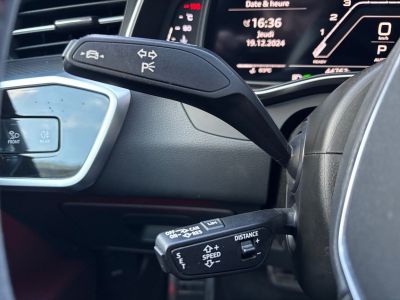 Audi RS6 AVANT V8 40 TFSI 600 ch Tiptronic 8 Quattro   - 22