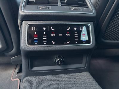 Audi RS6 AVANT V8 40 TFSI 600 ch Tiptronic 8 Quattro   - 27