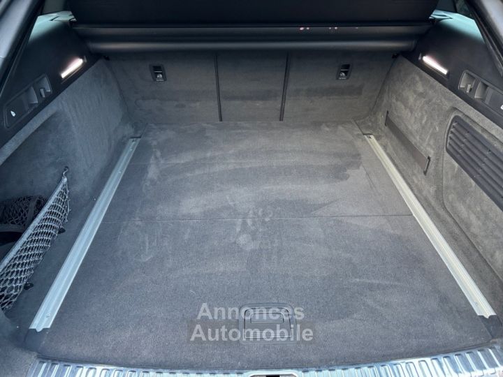 Audi RS6 AVANT V8 40 TFSI 600 ch Tiptronic 8 Quattro - 28