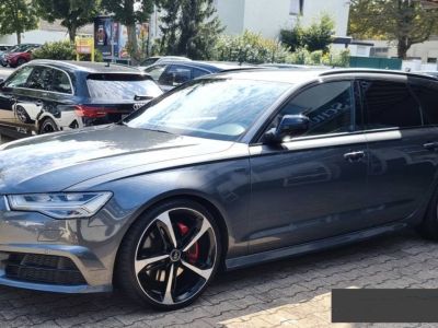 Audi A6 Avant 30 TDI Competition/siègesRS/S-line   - 1
