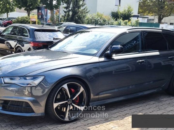 Audi A6 Avant 30 TDI Competition/siègesRS/S-line - 1