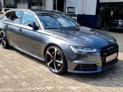 Audi A6 Avant 30 TDI Competition/siègesRS/S-line   - 2