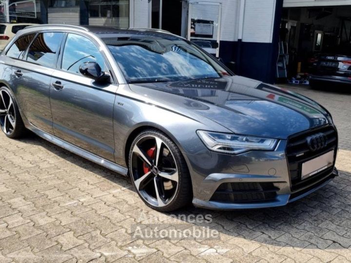Audi A6 Avant 30 TDI Competition/siègesRS/S-line - 2