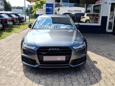 Audi A6 Avant 30 TDI Competition/siègesRS/S-line   - 3