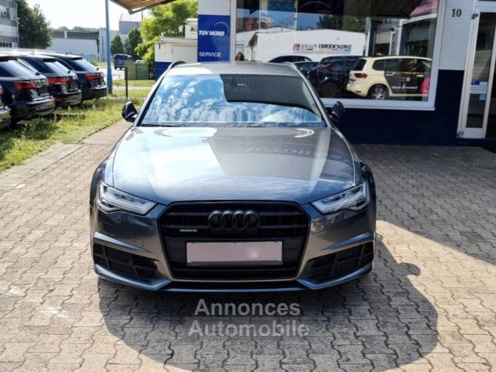 Audi A6 Avant 30 TDI Competition/siègesRS/S-line - 3