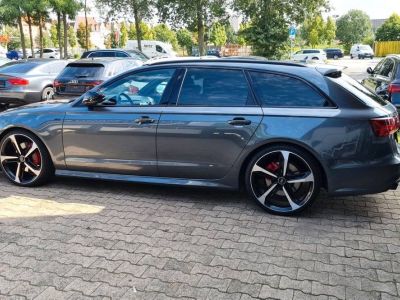 Audi A6 Avant 30 TDI Competition/siègesRS/S-line   - 4