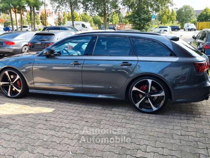 Audi A6 Avant 30 TDI Competition/siègesRS/S-line - 4