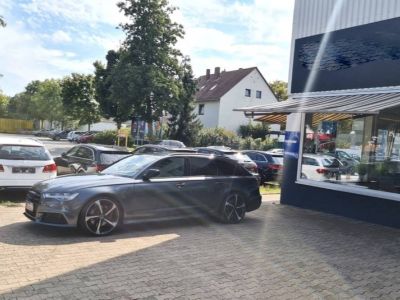 Audi A6 Avant 30 TDI Competition/siègesRS/S-line   - 5