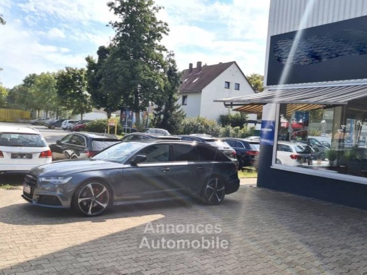 Audi A6 Avant 30 TDI Competition/siègesRS/S-line - 5