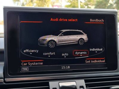 Audi A6 Avant 30 TDI Competition/siègesRS/S-line   - 6