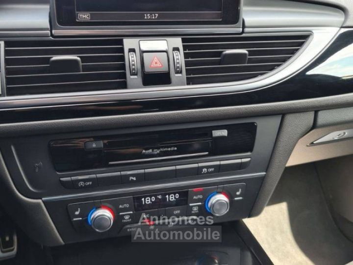 Audi A6 Avant 30 TDI Competition/siègesRS/S-line - 7