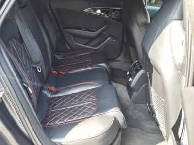 Audi A6 Avant 30 TDI Competition/siègesRS/S-line   - 8