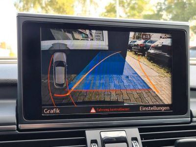 Audi A6 Avant 30 TDI Competition/siègesRS/S-line   - 13