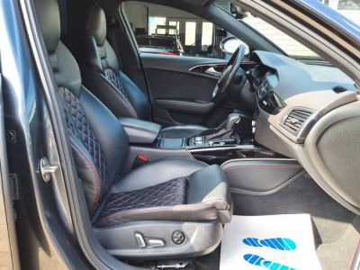 Audi A6 Avant 30 TDI Competition/siègesRS/S-line   - 15
