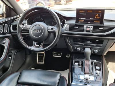 Audi A6 Avant 30 TDI Competition/siègesRS/S-line   - 17