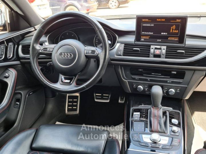 Audi A6 Avant 30 TDI Competition/siègesRS/S-line - 17