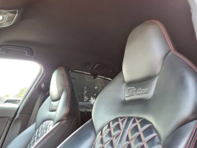 Audi A6 Avant 30 TDI Competition/siègesRS/S-line   - 18