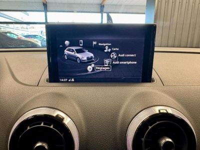 Audi RS3 Sportback II (2) 25 TFSI 400 QUATTRO S tronic   - 17