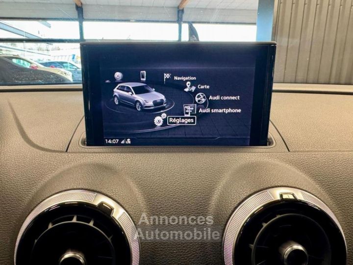 Audi RS3 Sportback II (2) 25 TFSI 400 QUATTRO S tronic - 17
