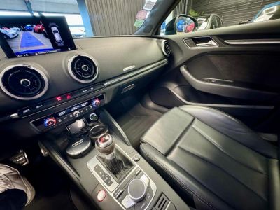 Audi RS3 Sportback II (2) 25 TFSI 400 QUATTRO S tronic   - 19