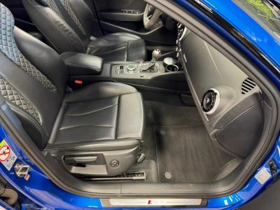 Audi RS3 Sportback II (2) 25 TFSI 400 QUATTRO S tronic   - 23