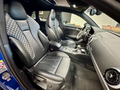 Audi RS3 Sportback II (2) 25 TFSI 400 QUATTRO S tronic   - 24