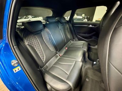 Audi RS3 Sportback II (2) 25 TFSI 400 QUATTRO S tronic   - 28