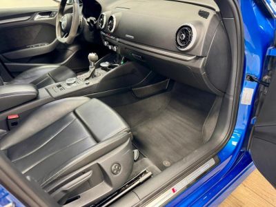 Audi RS3 Sportback II (2) 25 TFSI 400 QUATTRO S tronic   - 32