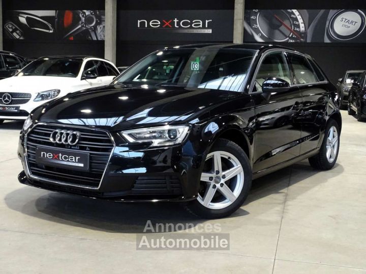 Audi A3 Sportback 30TFSI - 1