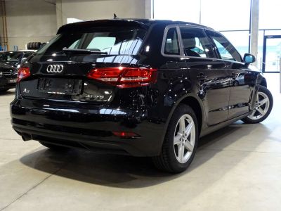 Audi A3 Sportback 30TFSI   - 3