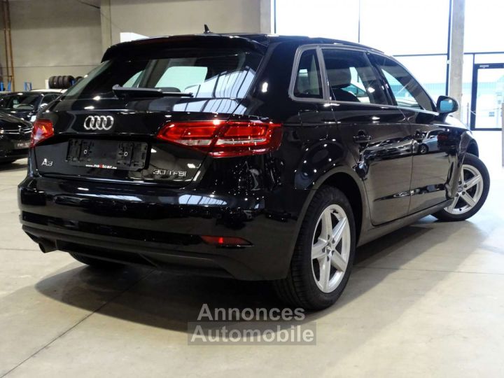 Audi A3 Sportback 30TFSI - 3