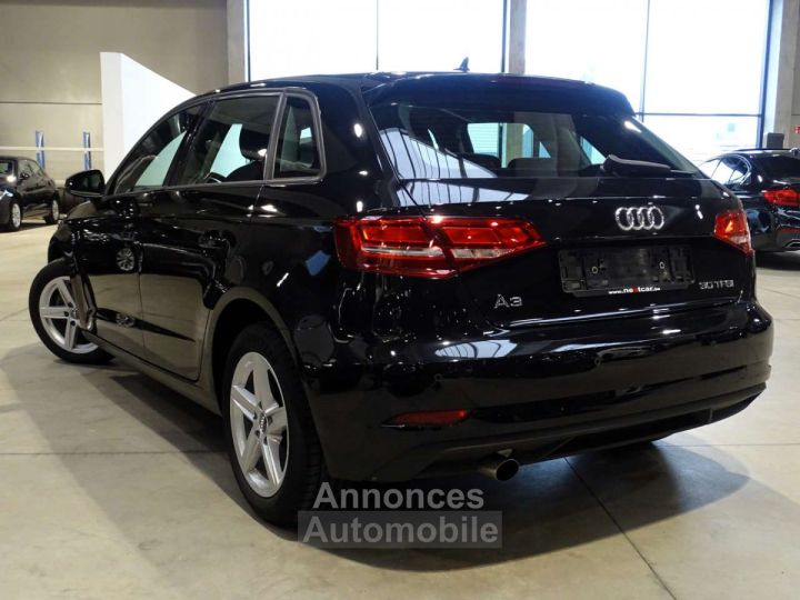 Audi A3 Sportback 30TFSI - 4