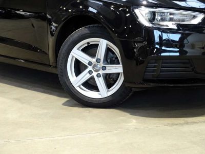 Audi A3 Sportback 30TFSI   - 5