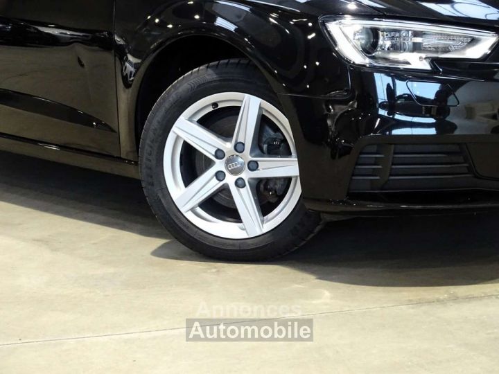 Audi A3 Sportback 30TFSI - 5
