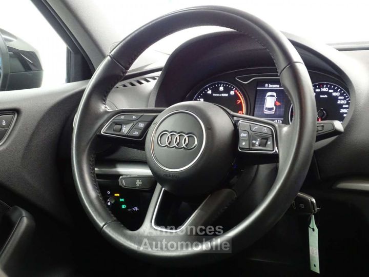 Audi A3 Sportback 30TFSI - 6