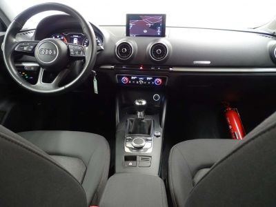 Audi A3 Sportback 30TFSI   - 7