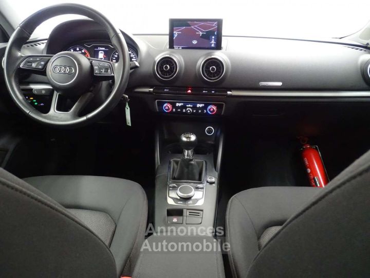 Audi A3 Sportback 30TFSI - 7