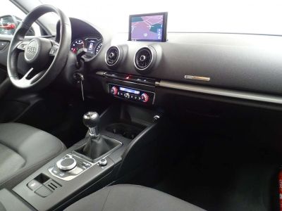 Audi A3 Sportback 30TFSI   - 8
