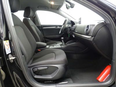 Audi A3 Sportback 30TFSI   - 9
