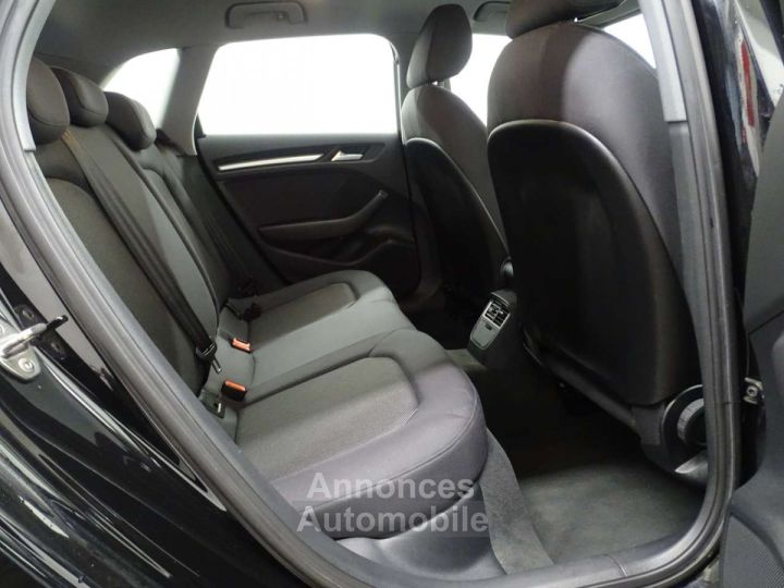 Audi A3 Sportback 30TFSI - 10