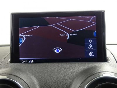 Audi A3 Sportback 30TFSI   - 11