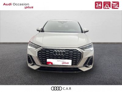Audi Q3 Sportback 45 TFSIe 245 ch S tronic 6 S line   - 2
