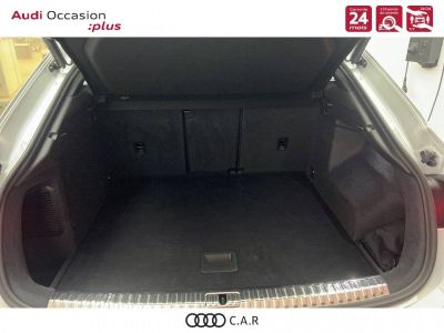 Audi Q3 Sportback 45 TFSIe 245 ch S tronic 6 S line   - 9