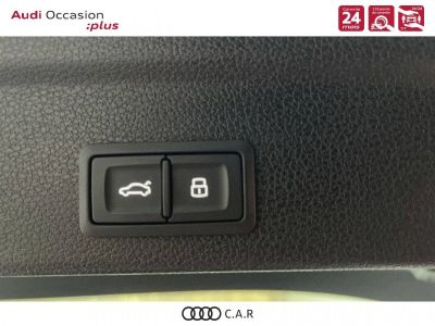 Audi Q3 Sportback 45 TFSIe 245 ch S tronic 6 S line   - 10