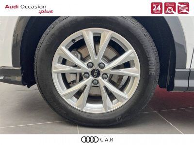 Audi Q3 Sportback 45 TFSIe 245 ch S tronic 6 S line   - 13